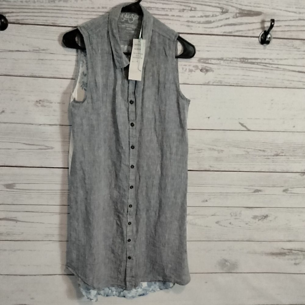 NWT: "Kyla Seo" woman's dress